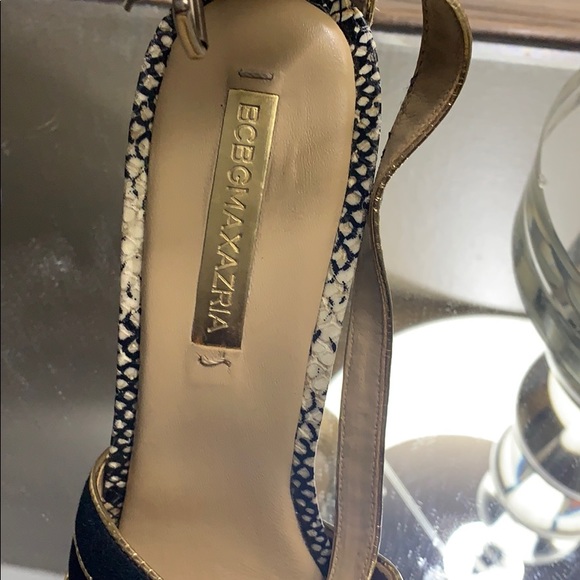 High heels from bcbg maxeria - Picture 4 of 4